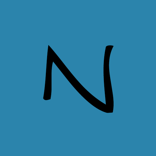 N